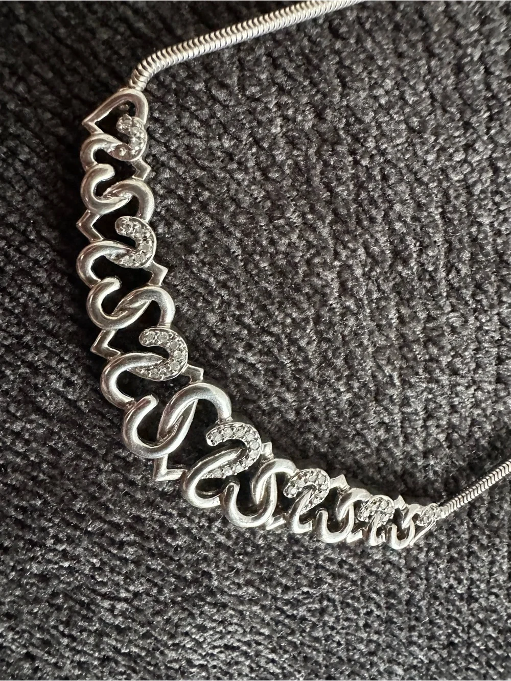 N/A elegant sterling